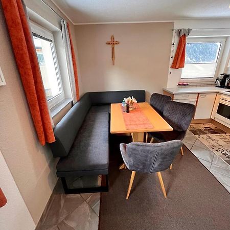 Landhaus Roland Umhausen Bagian luar foto